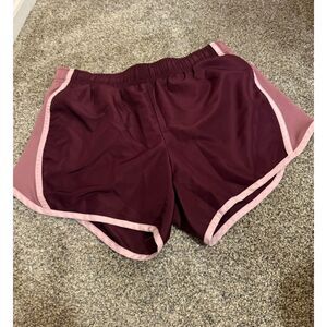 Athletic Works Running Shorts - M
